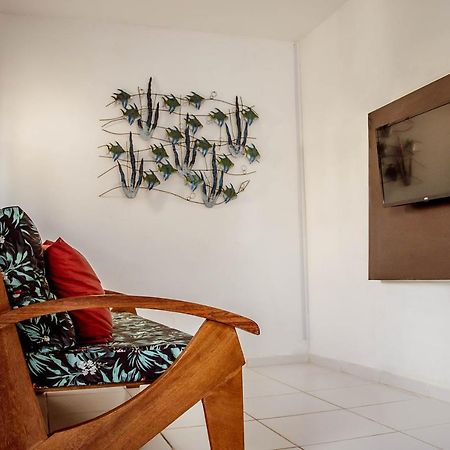 Tamandare Residence Exterior photo