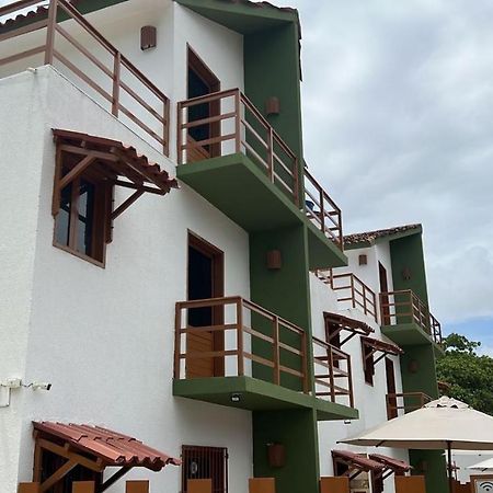 Tamandare Residence Exterior photo