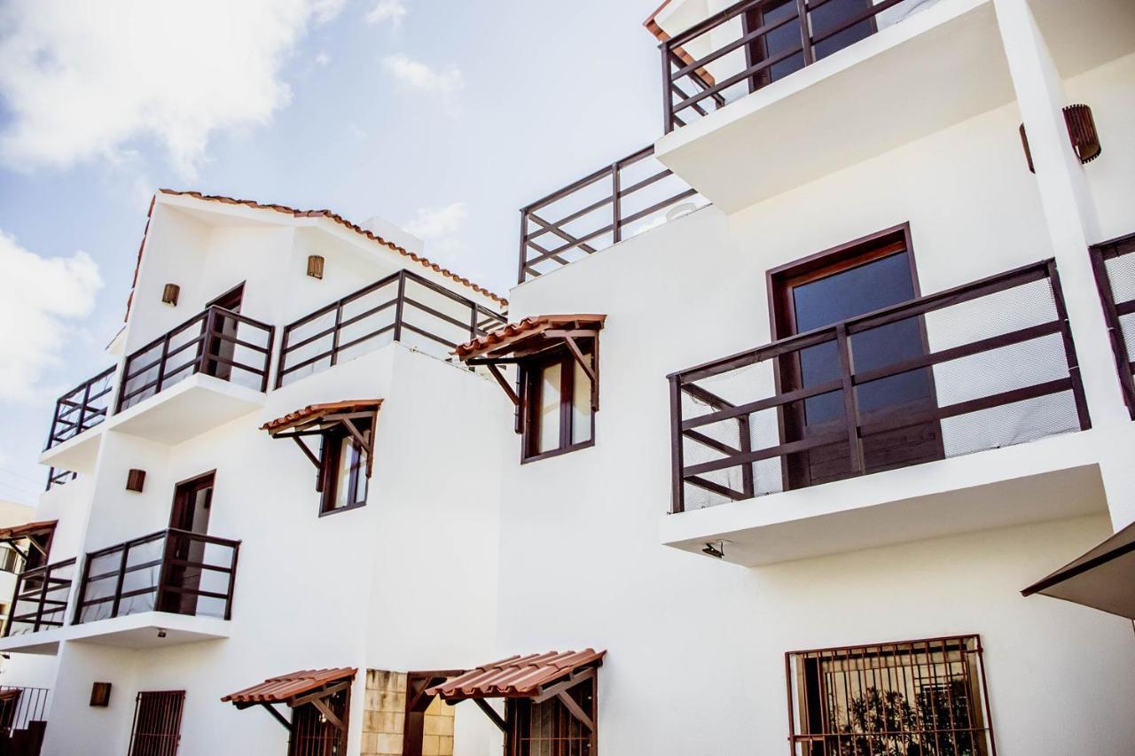Tamandare Residence Exterior photo