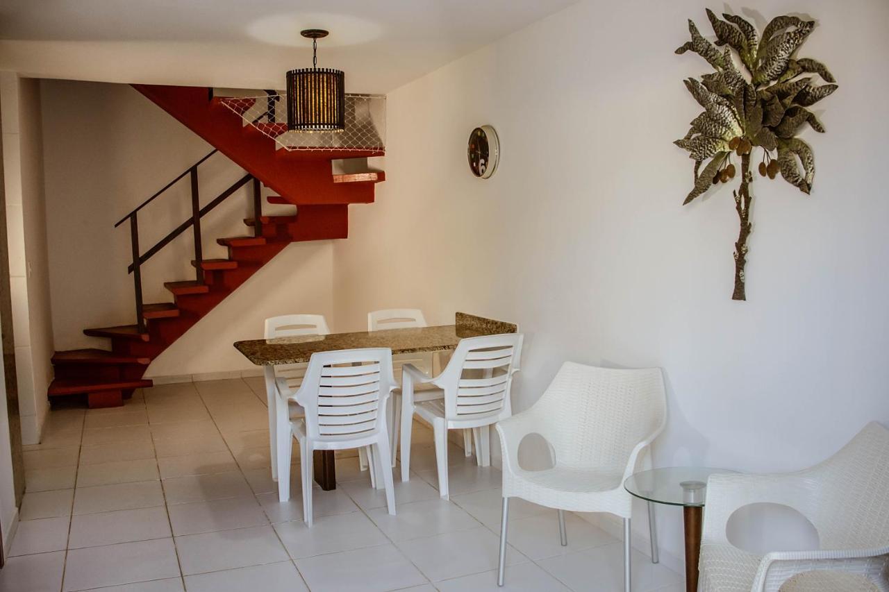 Tamandare Residence Exterior photo