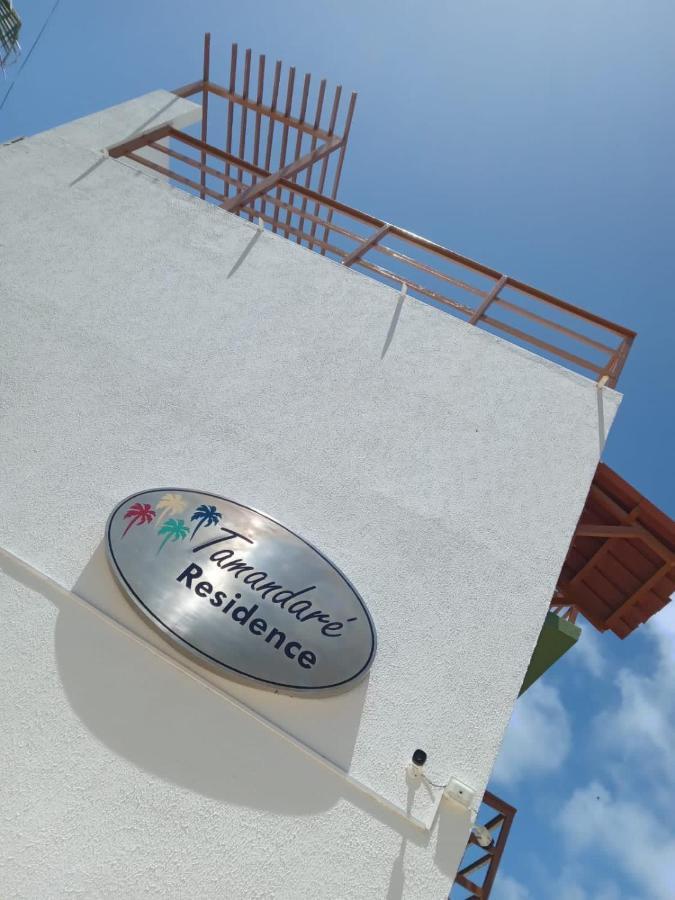 Tamandare Residence Exterior photo