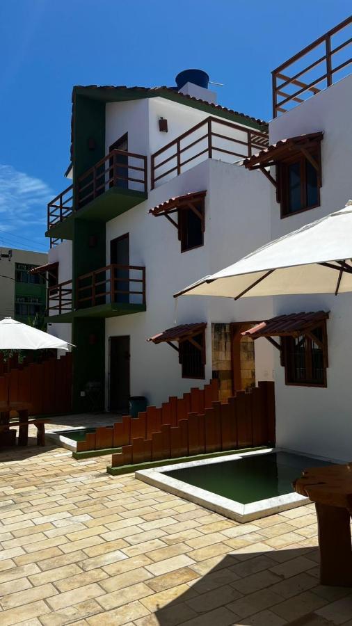 Tamandare Residence Exterior photo