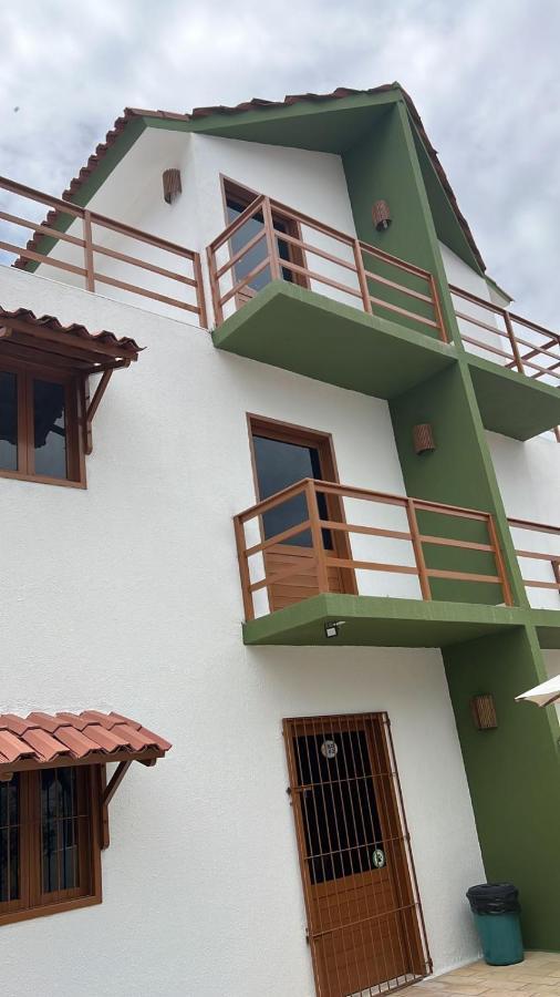 Tamandare Residence Exterior photo